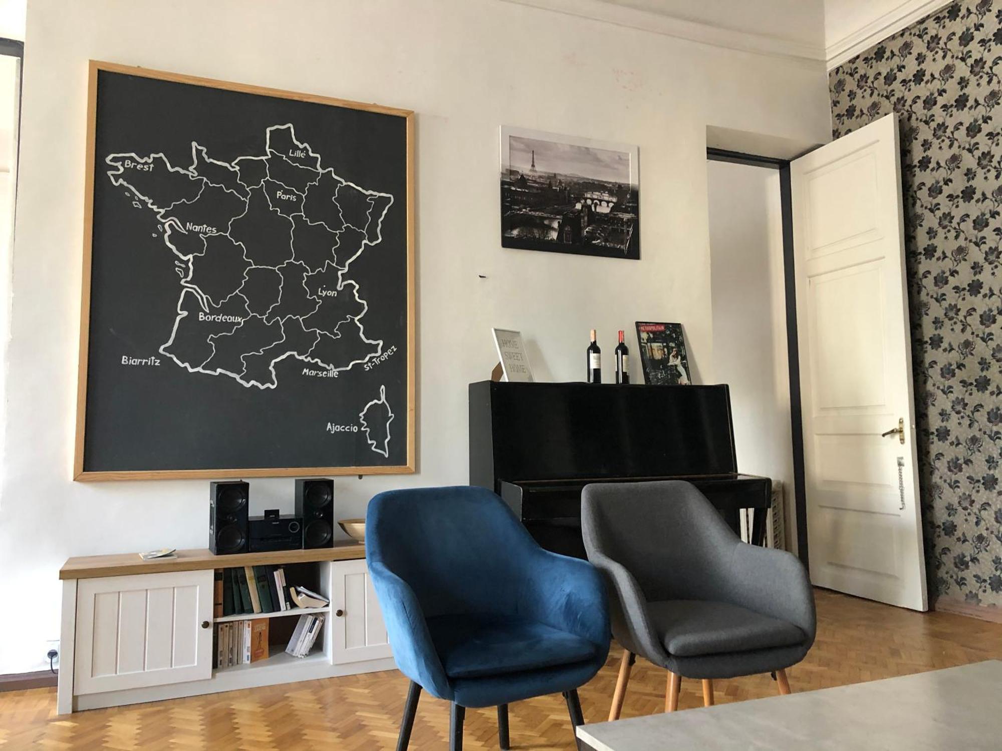 Great Appartment In The Center Of Odessa Екстериор снимка