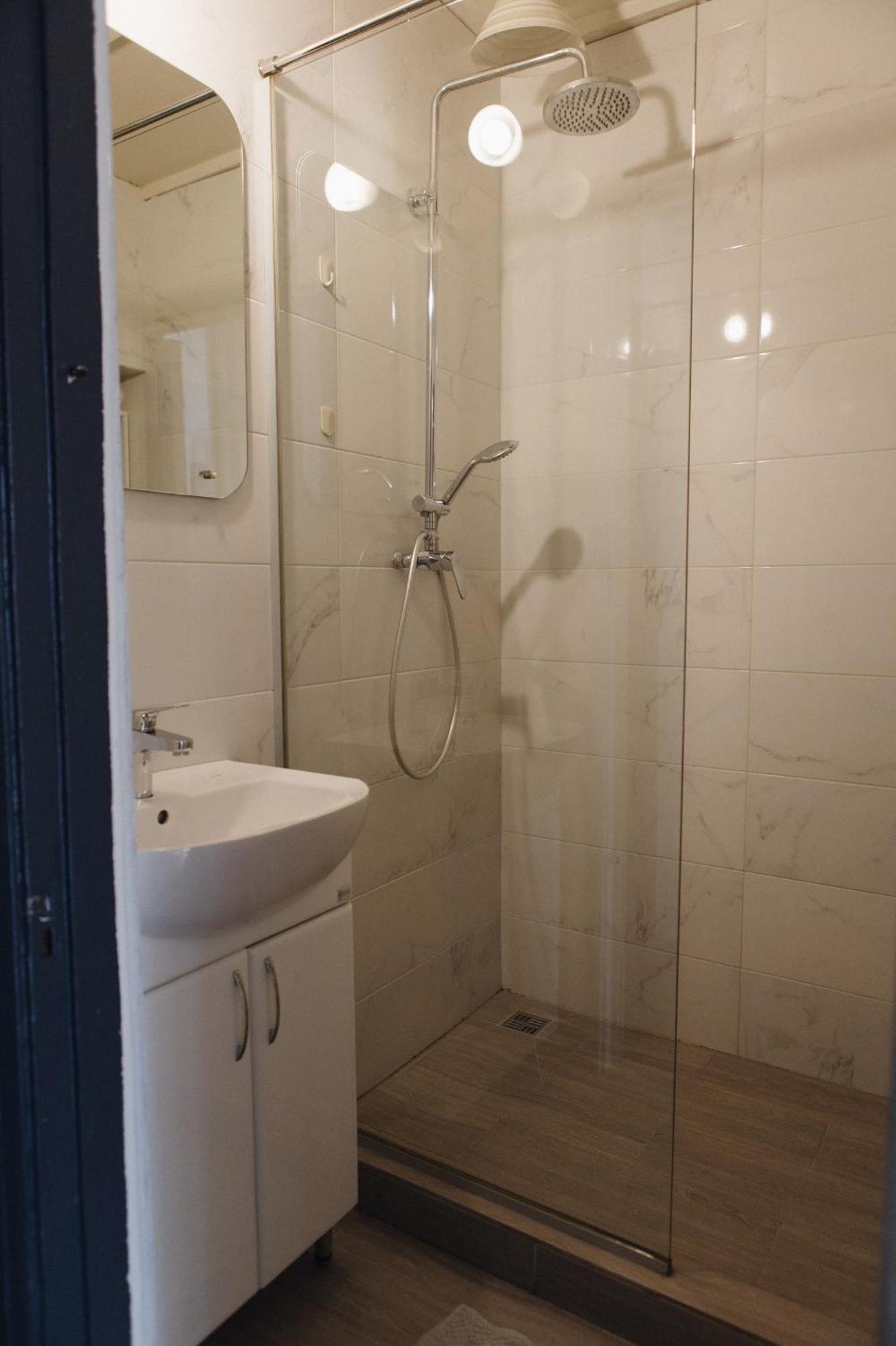 Great Appartment In The Center Of Odessa Екстериор снимка