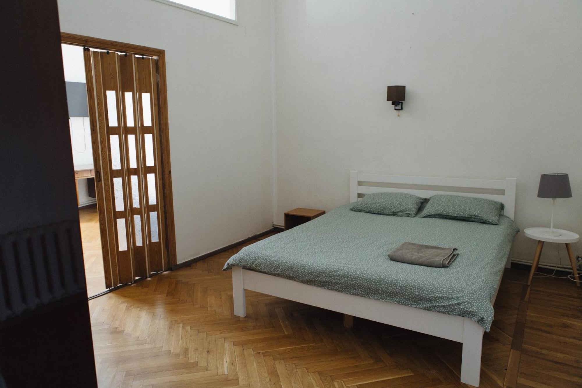 Great Appartment In The Center Of Odessa Екстериор снимка