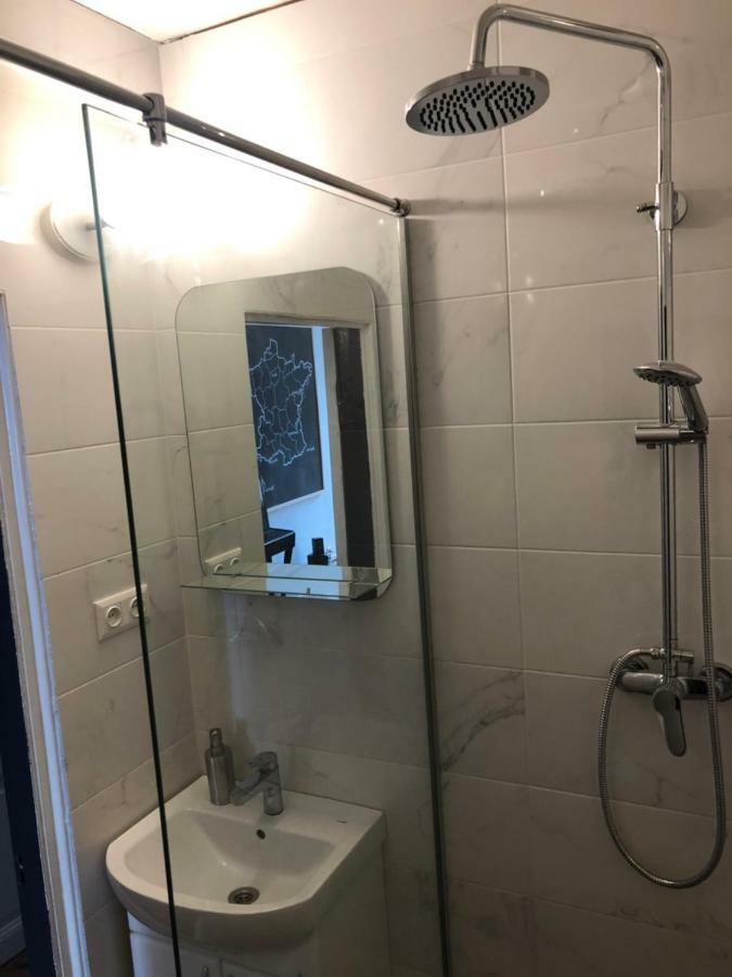 Great Appartment In The Center Of Odessa Екстериор снимка